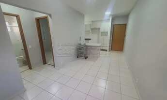 Imagem 2: Apartamento Padrão em São Carlos