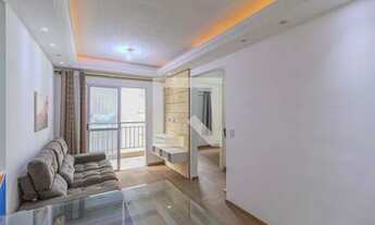 Imagem 2: Apartamento à Venda - Novo Osasco, 3 Quartos, 54 m2