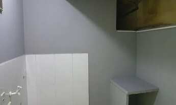 Imagem 2: Sobrado para venda possui 90 metros quadrados com 2 quartos em Jardim Santa Helena - Suzan