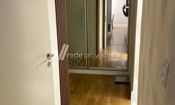 Imagem 6: Apartamento - Jardim Antonio Von Zuben - Campinas