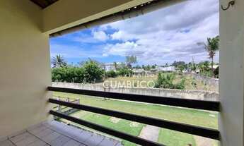 Imagem: Apartamento para locação na Tabuba