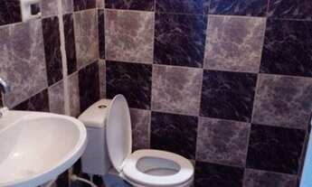 Imagem 5: Casa com 1 dormitório para alugar, 40 m² por R$ 1.100,00/mês - Jardim São Miguel - Taboão