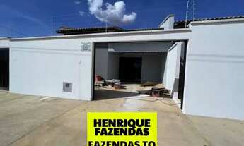 Imagem 7: Vende casa no Bertaville perto escola Marinha em Palmas