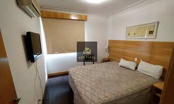 Imagem 4: Flat para locação em Moema