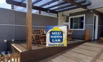 Imagem 2: Excelente Triplex no Fazendinha