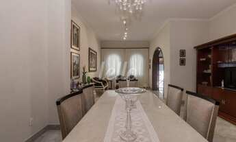 Imagem 7: São Paulo - Casa Padrão - Saúde