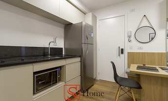 Imagem 7: Apartamento 1 quarto para aluguel no Alto da Rua XV em Curitiba