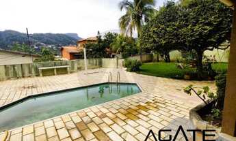 Imagem 6: Agatê Imóveis vende Excelente Casa Duplex de 294 m² em Rua Fechada - Piratininga - Niterói