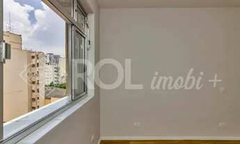 Imagem 6: APARTAMENTO RESIDENCIAL em SÃO PAULO - SP, VILA BUARQUE