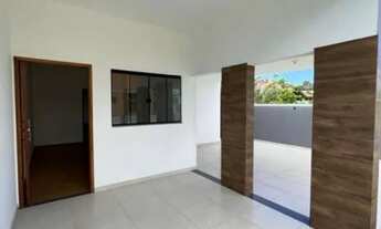 Imagem 4: Casa para venda com 90 metros quadrados com 3 quartos em Jardim Jequitibá - Caçapava - São