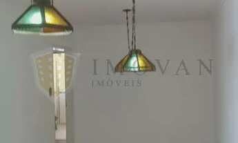 Imagem 2: Apartamento Padrão em Ribeirão Preto