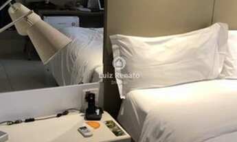 Imagem 3: EXCELENTE FLAT NO HILTON GARDEN INN