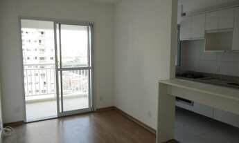 Imagem: Apartamento para venda possui 51 metros