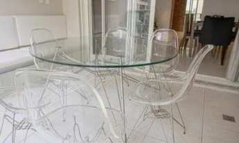 Imagem 2: SANTANA DE PARNAÍBA - Apartamento Padrão - TAMBORÉ