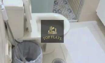 Imagem 6: Flat disponível no Itaim