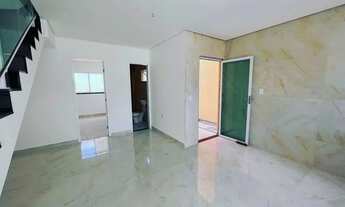 Imagem 2: Casa para venda com 92 metros quadrados com 3 quartos em Eusebio - Eusébio - CE