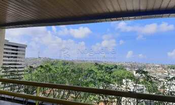 Imagem 6: Apartamento para venda tem 227 metros quadrados com 5 quartos em Apipucos - Recife - PE