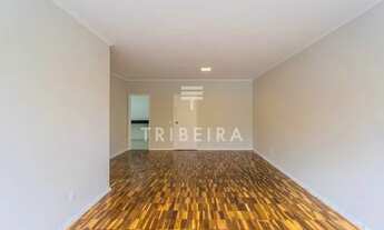 Imagem 2: Imóvel de 114m², com 3 dormitórios (sendo 1 suíte)