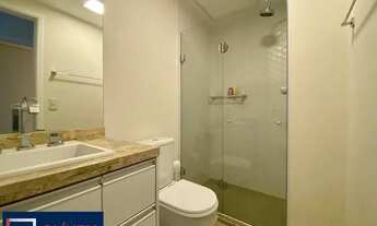 Imagem 7: Apartamento Venda 3 Dormitórios - 95 m² Vila Olímpia