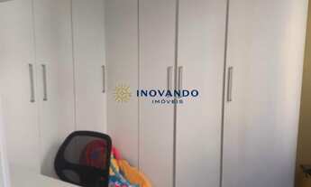 Imagem 6: Condomínio Gramado - 2 quartos - 80 m-²