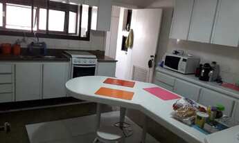 Imagem 5: Apartamento Venda 4 Dormitórios - 176 m² Chácara Klabin