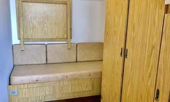 Imagem 6: Apartamento para venda e locação - Vila Bastos - Santo André