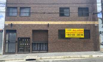 Imagem: Apartamento para aluguel com 30 metros quadrados