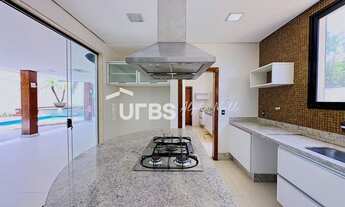 Imagem 7: Alphaville Ipês - Sobrado 3 quartos, sendo 3 suítes