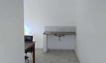 Imagem 6: Apartamento com 2 dormitórios para alugar, 100 m² por R$ 1.000,00/mês - Vila Menk - Osasco