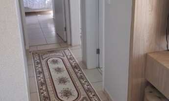 Imagem 7: Apartamento à Venda no Condomínio Spazio Rio Tinto com 2 Quartos por R$ 260.000