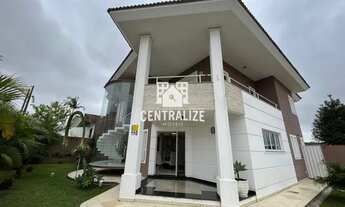 Imagem: Sobrado para venda em Órfãs