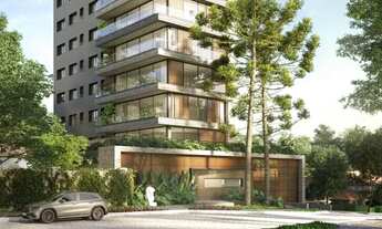 Imagem 3: Apartamento para Venda - 209.66m², 3 dormitórios, sendo 3 suites, 3 vagas - Auxiliadora