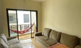 Imagem 3: Apartamento para aluguel e venda tem 86 metros quadrados com 3 quartos