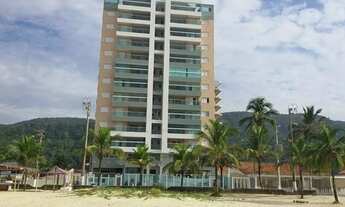 Imagem 3: VENDO/TROCO - APARTAMENTO MOBILIADO PRAIA CENTRO ,MONGAGUÁ SP. FRENTE MAR NOVO TERRAÇO G
