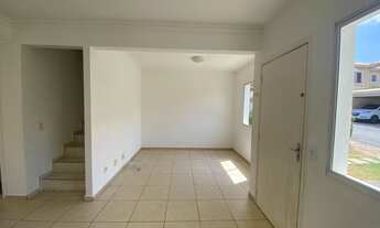 Imagem 3: Casa para aluguel possui 120 metros quadrados com 3 quartos, 1 suíte, garagem não coberta