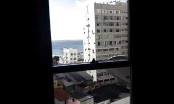 Imagem 5: Apartamento para aluguel possui 35 metros quadrados com 1 quarto em Barra - Salvador - BA