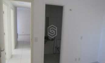 Imagem 4: APARTAMENTO PADRÃO NA ZONA LESTE