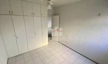 Imagem 4: Apartamento com 3 dormitórios para alugar, 120 m² por R$ 2.970/mês - Cocó - Fortaleza/CE