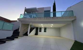 Imagem 2: Casa 3 Quartos c/ Suíte + Área Gourmet + Piscina