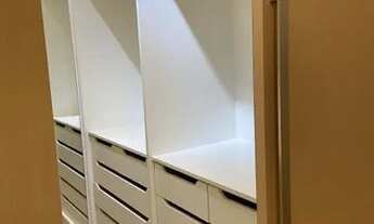 Imagem 2: Apartamento à venda em Vila Madalena com 36 m², 1 quarto, 1 vaga