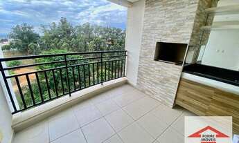 Imagem: Apartamento no Condomínio Terraços da