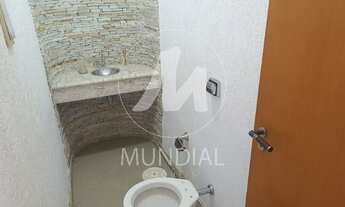 Imagem 5: Casa (térrea na rua) 4 dormitórios/suite, cozinha planejada