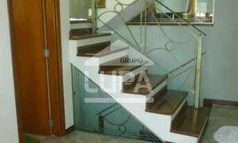 Imagem 7: Sobrado espaçoso com 3 dormitórios e 3 banheiros para venda no Jardim Virginia Bianca