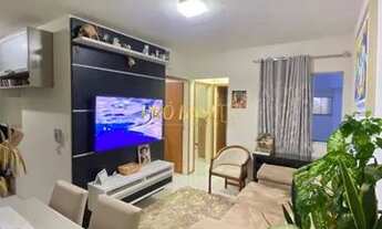 Imagem 2: Apartamento para venda com 50 metros quadrados com 2 quartos em Municípios - Balneário Cam