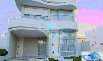 Imagem: Casa Residencial à venda Residencial Giverny