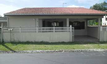 Imagem: Casa em Ipanema. Disponível para esse fim