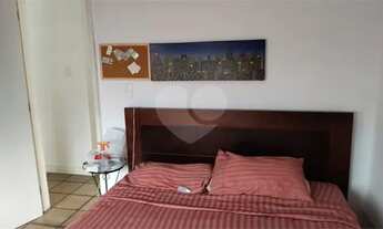 Imagem 5: Rio de Janeiro - Apartamento Padrão - TIJUCA