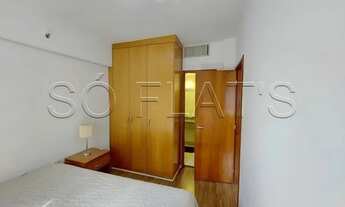 Imagem 7: Flat no Paraíso, Próximo ao Hosp. Beneficência Portuguesa. Com entrada imediata