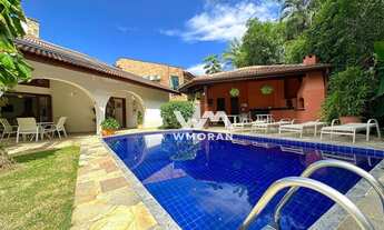 Imagem: Casa com 5 suítes à venda, 600 m² por