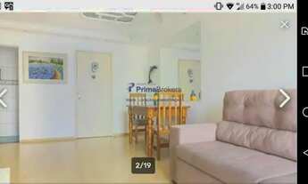 Imagem: Apartamento 03 dorm.s a 462 metros do Metrô